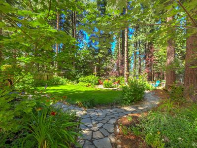 2191 Butler Ave, South Lake Tahoe, CA, 96150