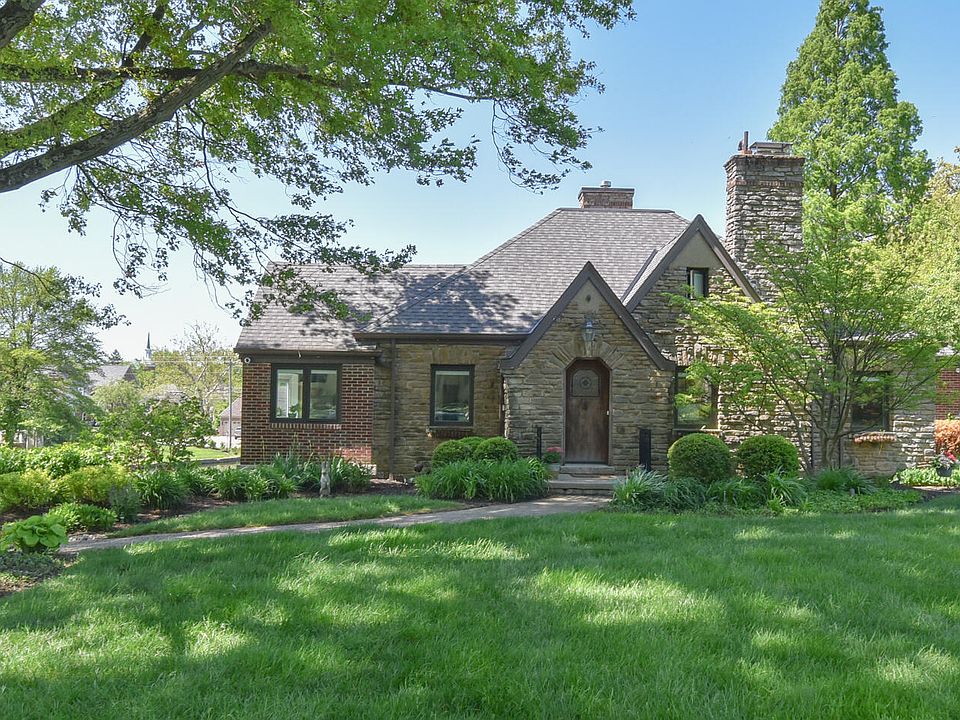 35 Locust Ave, Lakeside Park, KY 41017 Zillow