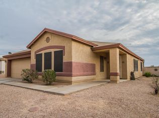 2657 W Calle Senor Roberto, Tucson, AZ 85741