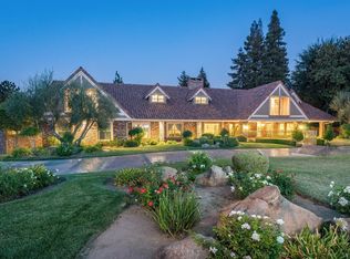 5358 N Forkner Ave, Fresno, CA