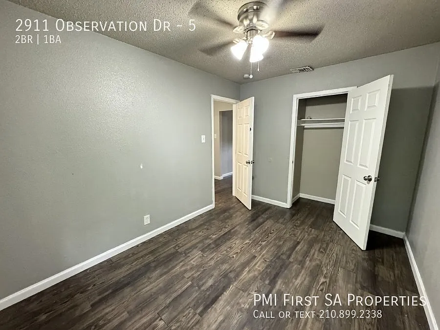 2 Bedroom and 1 bathroom ready to move in — Photo 3