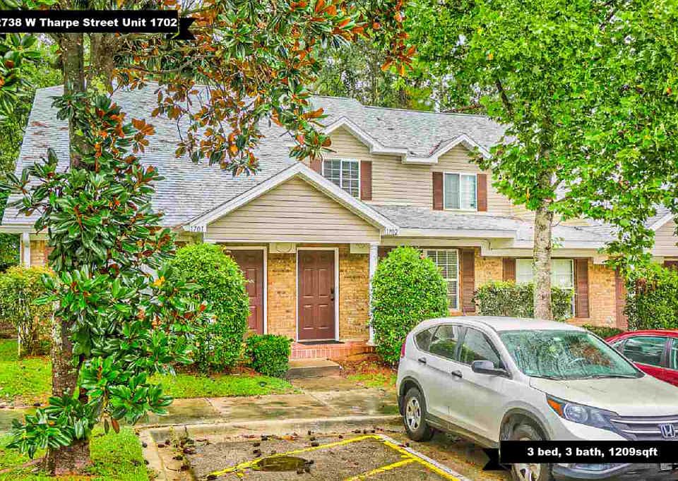 1st image of 2738 W Tharpe St APT 1702