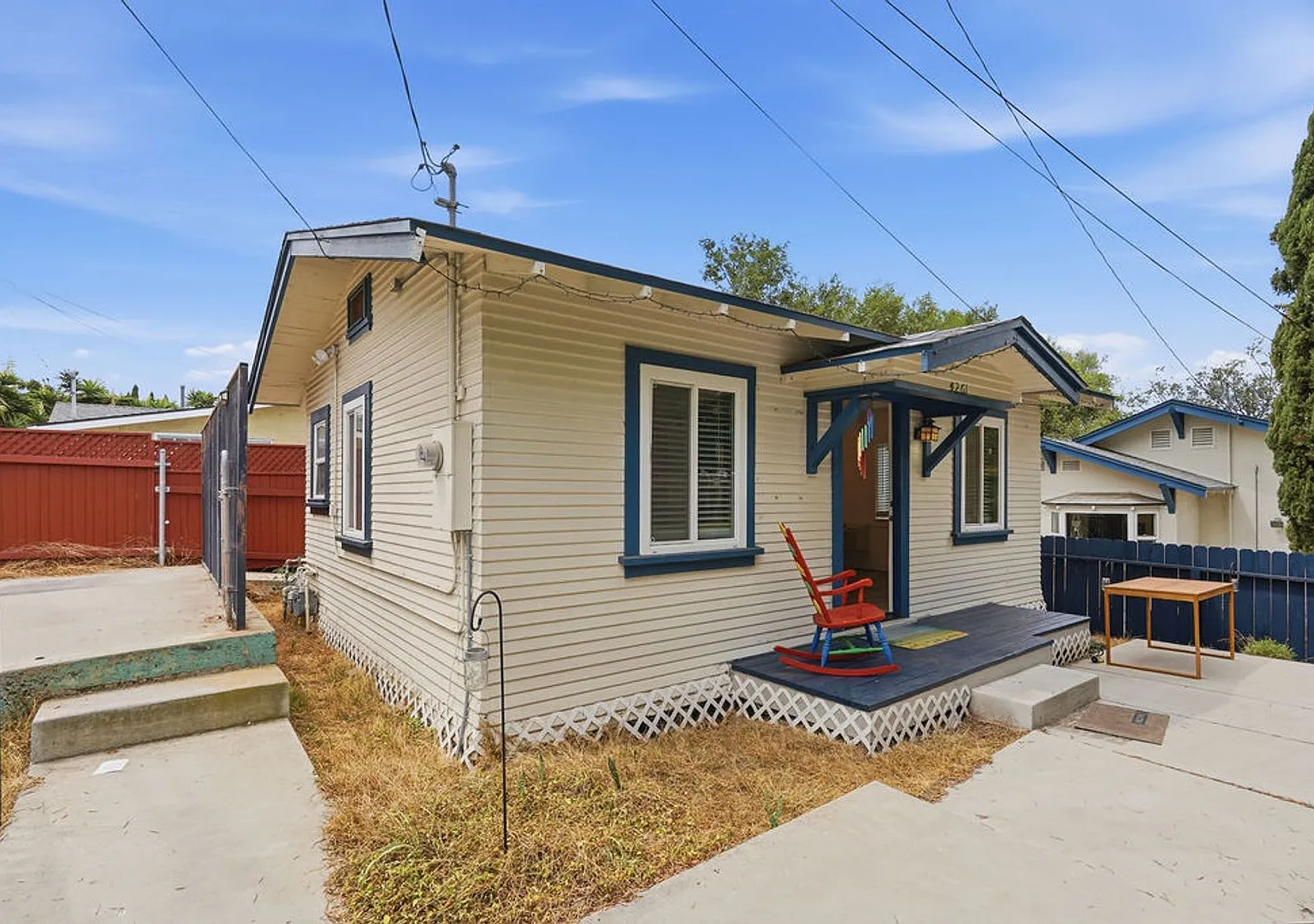 Maryland Duplex — Photo 4