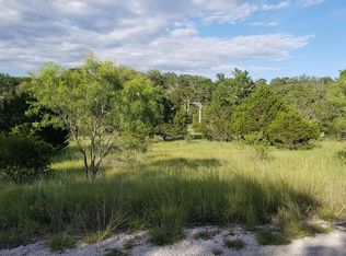 Buzzards Roost, Horseshoe bay, TX 78657