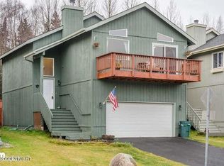 3630 Reflection Dr, Anchorage, AK --