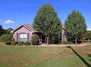 720 W Tyler St, Bullard, TX 75757