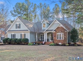 10437 Virginia Rail Ter, Providence Forge, VA 23140