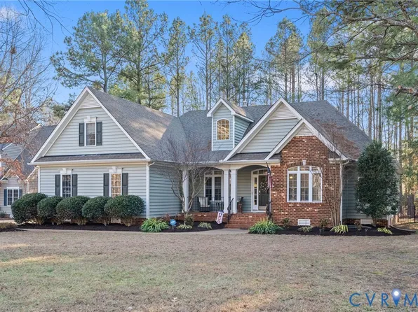 10437 Virginia Rail Ter, Providence Forge, VA 23140