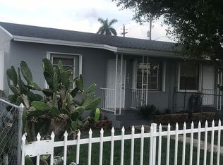 105 NE 2nd Rd, Homestead, FL 33030