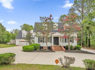 6817 Tanager Ct, Fayetteville, NC 28306