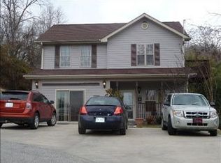 29 Wilson Rd, Bryson City, NC 28713