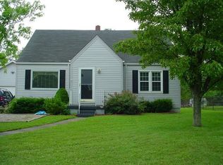 1981 Stahlheber Rd, Hamilton, OH 45013