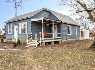 3526 E 550 North Rd, Neoga, IL 62447