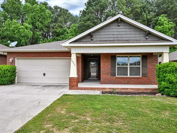 1551 Heritage Cir SE, Cullman, AL 35055