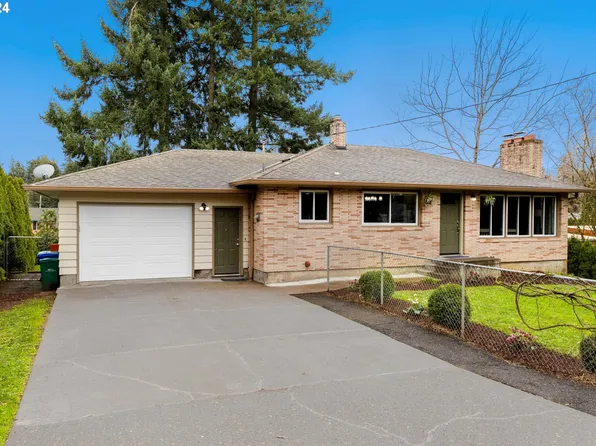 4862 SE King Rd, Milwaukie, OR 97222
