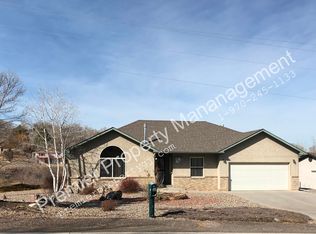 373 S Redlands Rd, Grand Junction, CO 81507