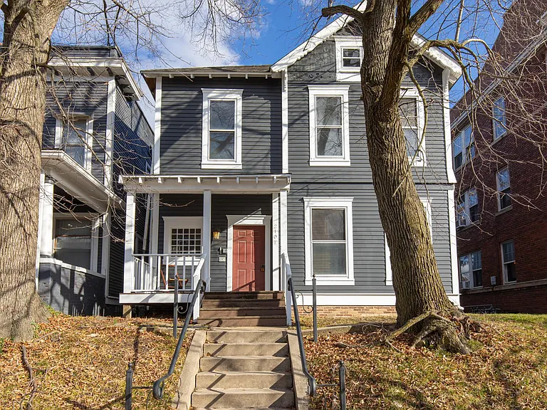 2107 N Pennsylvania St #3 — Photo 25
