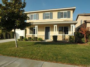 1342 Olympic St, Beaumont, CA 92223