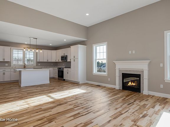 5th image of Lot 44 Baker Road #44