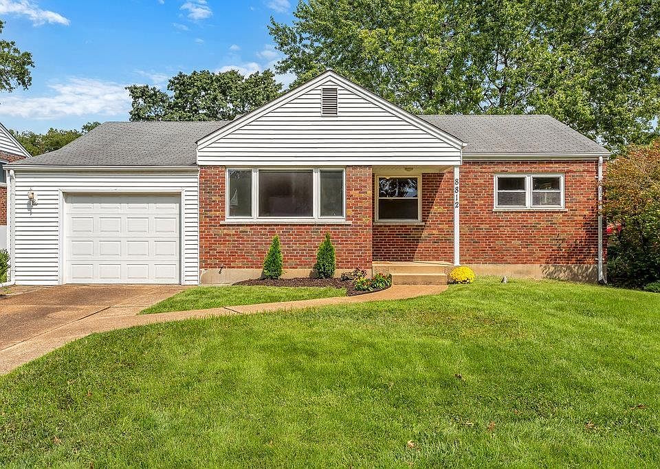 1st image of 8812 Teaberry Ln