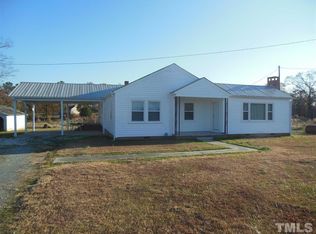 939 Callicutt Rd, Bear Creek, NC 27207