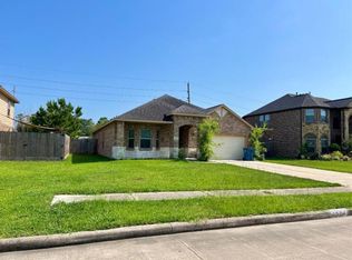 7622 Pheasant Run Ln, Humble, TX 77396
