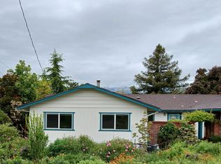 171 W Nevada St, Ashland, OR