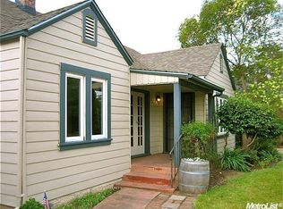1976 W Elmwood Ave, Stockton, CA 95204