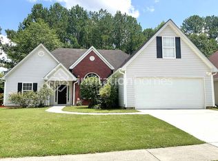 1346 Haynes Trace Ct, Grayson, GA 30017