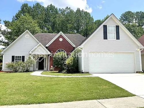 1346 Haynes Trace Ct Photo 1