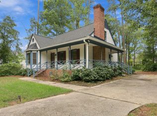 1301 Raybon Dr, Wendell, NC 27591