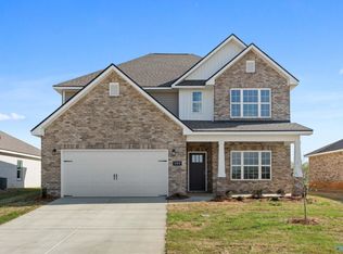 194 Beaver Brook Pl, Toney, AL 35773