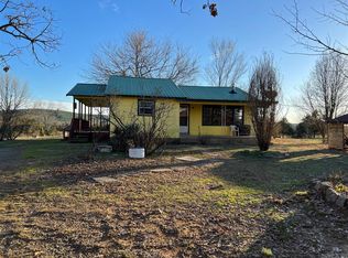 796 Edgewood Rd, Waldron, AR 72958