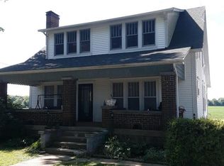 12989 E Rio Grande Ave, Brazil, IN 47834