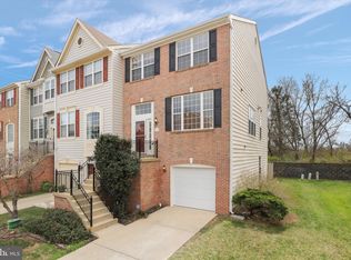 963 Herons Run Ln, Woodbridge, VA 22191