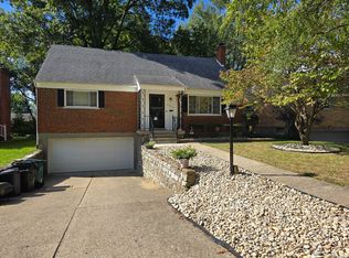6595 Montevista Dr, Cincinnati, OH 45224