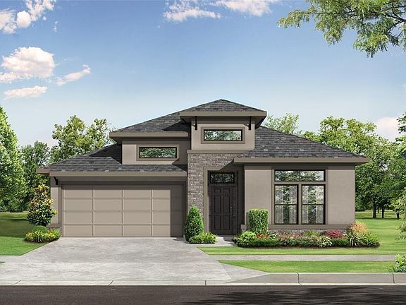 2nd image of 1702 Della Creek Way