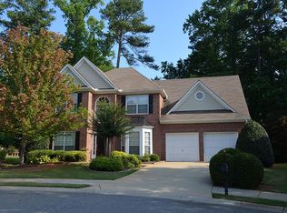 1827 Hidden Springs Walk SE, Smyrna, GA 30082