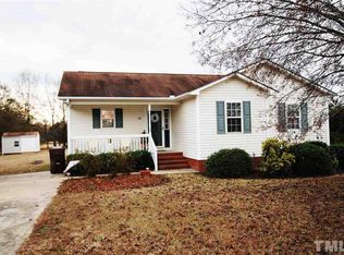 15 Birch Grove Ln, Coats, NC 27521