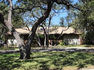 1210 Constant Springs Dr, Austin, TX 78746