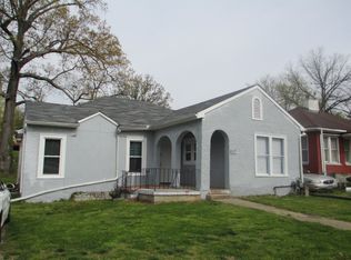 2809 E 5th Ave, Knoxville, TN 37914