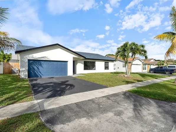 7441 NW 38th Ct, Fort Lauderdale, FL 33319