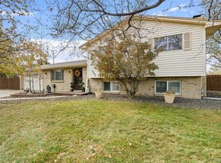 2205 S Moore St, Lakewood, CO 80227