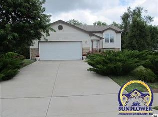 4427 SE Truman Ave, Topeka, KS 66609