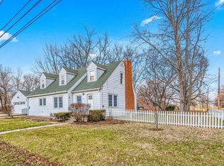 901 Mikel St, Columbia, MO 65203