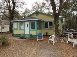 1511 W Mohawk Ave, Tampa, FL 33603