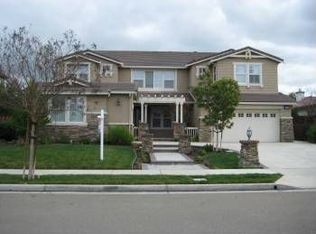 1884 Fiorita Way, Brentwood, CA