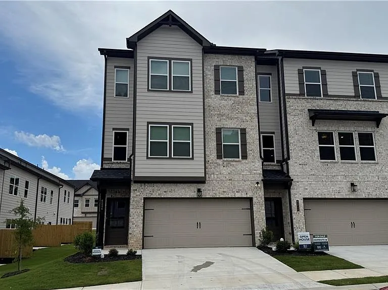 4224 Fern River Trl — Photo 1