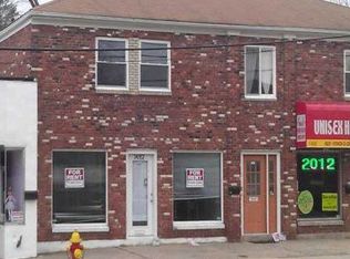 1492 Bellmore Ave, Bellmore, NY 11710