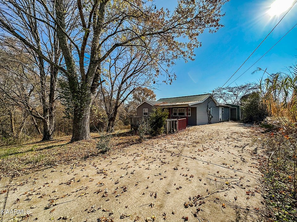 106 Thomas Ln, Rockwood, TN 37854 Zillow